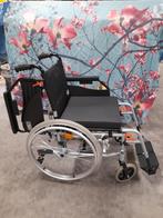 rolstoel Exel G light Weight Start + kussen, Diversen, Rolstoelen, Handbewogen rolstoel, Zo goed als nieuw, Inklapbaar, Ophalen