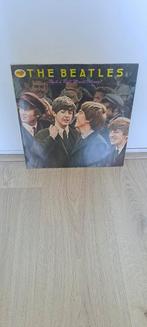Lp The Beatels., Ophalen, Gebruikt, Pop
