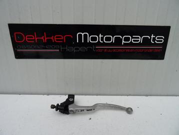 Koppelingshendel houder + Hendel Honda CBR600RR 2003-2006 beschikbaar voor biedingen