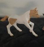 Schleich Pinto veulen, Ophalen of Verzenden, Zo goed als nieuw, Paard, Beeldje of Figuurtje