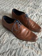 Bugatti Herenschoenen mt 43, Kleding | Heren, Schoenen, Ophalen of Verzenden, Zo goed als nieuw, Bruin