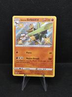 Galarian Sirfetch'd - Shining Fates - SV064/SV122, Ophalen of Verzenden, Zo goed als nieuw, Losse kaart, Foil
