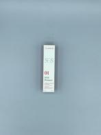 Clarins - SOS Primer 01 Rose - Preps & Hydrates - 30ML, Ophalen, Nieuw, Overige kleuren, Gehele gezicht