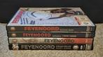 Feyenoord - Seizoens Hoogtepunten & UEFA Cup Winnaar (98-02), Alle leeftijden, Ophalen of Verzenden, Zo goed als nieuw, Overige typen