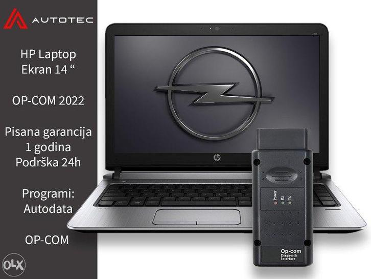 OPEL OPCOM / BMW ISTA+ 2025 | DIAGNOSE LAPTOP Plug and Play, Auto diversen, Autogereedschap, Zo goed als nieuw, Ophalen of Verzenden