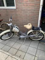 NSU Quickly N-23. Electric, Overige merken, Ophalen