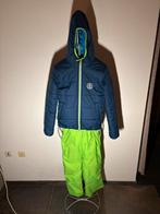 Net skipak, Ophalen, Zo goed als nieuw, Overige maten, Pak