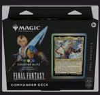 Counter Blitz Commander Deck Magic the gathering nieuw, Ophalen of Verzenden, Nieuw, Speeldeck
