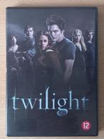 DVD Twilight (The Twilight Saga), Ophalen of Verzenden, Zo goed als nieuw, Vanaf 16 jaar