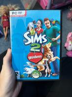 Sims 2 huisdieren, Spelcomputers en Games, Games | Pc, Ophalen of Verzenden