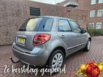 Suzuki SX4 1.6 Airco Trekhaak, Auto's, Voorwielaandrijving, 15 km/l, Gebruikt, 4 cilinders
