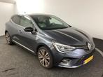 Renault Clio 1.3 TCe Initiale Paris | Automaat | Leder | Nav, Auto's, Renault, 12 maanden, Gebruikt, Euro 6, 4 cilinders