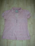 Esprit zomer blouse maat 40, Kleding | Dames, Maat 38/40 (M), Ophalen of Verzenden, Zo goed als nieuw, Roze