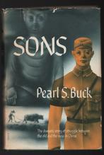 Pearl S. Buck  ~ Sons ~ Tower Books ~ 1946, Verzenden, Gelezen, Fictie