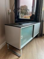Handgemaakte design TV meubel van Müller Möbel, Ophalen, 100 tot 150 cm, Zo goed als nieuw, Minder dan 100 cm
