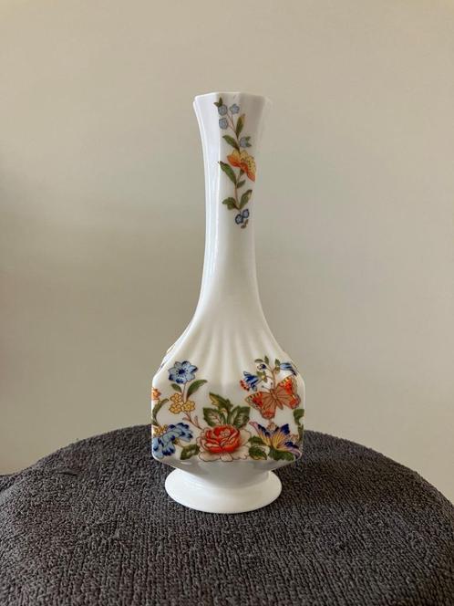 Aynsley Cottage Garden Vaas, Huis en Inrichting, Woonaccessoires | Vazen, Zo goed als nieuw, Overige kleuren, Minder dan 50 cm