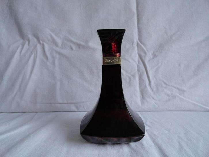 Beyonce Heat Kissed edp dames 100 ml, discontinued, Sieraden, Tassen en Uiterlijk, Uiterlijk | Parfum, Gebruikt, Ophalen of Verzenden