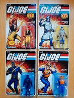 G.I. Joe Reaction+ Wave 3, Ophalen of Verzenden