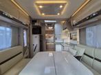 Rapido 696 F Ultimate Line Face to face, Airbags, Fietsendrager, Bedrijf, Rapido