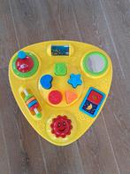 Activiteitentafel, Ophalen, Gebruikt, Overige typen