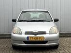 Toyota Yaris 1.3-16V VVT-i Sol Automaat 127723 km NIEUWE APK, Auto's, 1299 cc, Origineel Nederlands, Bedrijf, Toyota