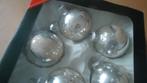 kerst ballen vintage'', Ophalen of Verzenden, Gebruikt