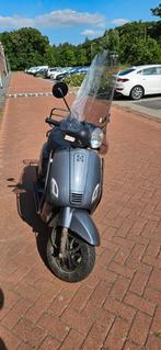 Agm scooter, Ophalen of Verzenden, Zo goed als nieuw, Overige merken