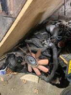 M20b20 motor compleet e28 e30 e34, Ophalen, Gebruikt, BMW