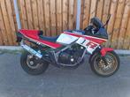 Yamaha FZ 750 van 1986 in de  populaire kleurstelling., Motoren, Motoren | Yamaha, 750 cc, 4 cilinders, Meer dan 35 kW, Sport