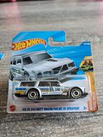 volvo 240 drift hot wheels, Hobby en Vrije tijd, Modelauto's | Overige schalen, Ophalen of Verzenden, Nieuw, Auto