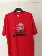 Dickies T-Shirt Mt X large nieuw nooit gedragen, Maat 52/54 (L), Nieuw, Dickies, Ophalen of Verzenden