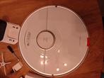 Roborock s7 robotstofzuiger met dweilfunctie, Ophalen of Verzenden, Gebruikt, Reservoir, Robotstofzuiger