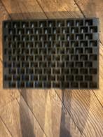 4 bakken  voor munten, 1000 stuks - Zo goed als nieuw, Ophalen, Zo goed als nieuw