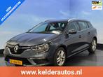 Renault Mégane Estate 1.3 TCe Zen Clima | Navi | Cruise | N, Voorwielaandrijving, 65 €/maand, Stof, Gebruikt