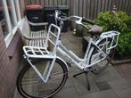 zgan gazelle miss grace dames/transportfiets 54 cm 3V, Fietsen en Brommers, Fietsen | Dames | Damesfietsen, Ophalen, Versnellingen