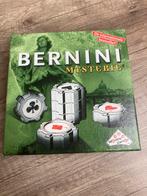 Bernini mysterie spel, Ophalen of Verzenden, Zo goed als nieuw
