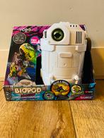 Dinosaurus Biopod inmotion (vanaf 5 jaar), Ophalen, Nieuw, Bouwen, Met licht