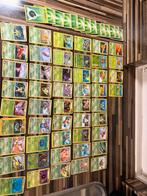 Pokémon Kaarten - 280 stuks, Ophalen, Gebruikt, Meerdere kaarten