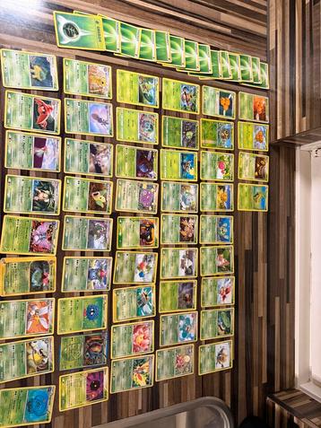 Pokémon Kaarten - 280 stuks beschikbaar voor biedingen