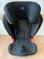 Britax Römer Kidfix II XP SICT, Ophalen, Verstelbare rugleuning, Isofix