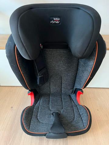 Britax Römer Kidfix II XP SICT beschikbaar voor biedingen