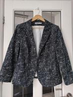 Natan blazer maat L, Kleding | Dames, Jasjes, Kostuums en Pakken, Jasje, Ophalen of Verzenden, Maat 46/48 (XL) of groter, Zwart