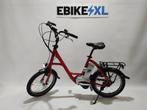 Flyer Compact Fiets Rood 20", Ophalen of Verzenden