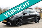 Mercedes-Benz GLA-klasse 250 e AMG Pano Camera 360 Camera, Met garantie (alle), 15 kWh, Zwart, Plug-in hybride
