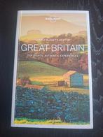 Lonely Planet Great Britain Reisgids, Lonely Planet, Europa, Nieuw, Ophalen of Verzenden
