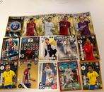 Panini-match attax-road to Russia World Cup 2018 kaarten, Ophalen of Verzenden