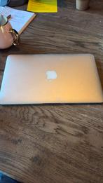 Macbook air 2014, Computers en Software, Apple Macbooks, Gebruikt, Ophalen of Verzenden, MacBook Air, 11 inch