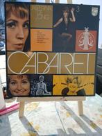 Cabaret lp, Ophalen of Verzenden