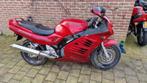 Suzuki rf900r loop sloop schuurvondst, Sportuitlaat, 4 cilinders, Motorrijbewijs A, Bedrijf