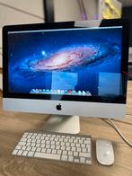 iMac 21.5" Medio 2011 - Goed Onderhouden!, Gebruikt, 2 tot 3 Ghz, HDD, IMac
